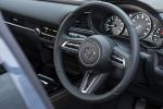 Mazda CX-30 Skyactiv-G 2019 года (UK)